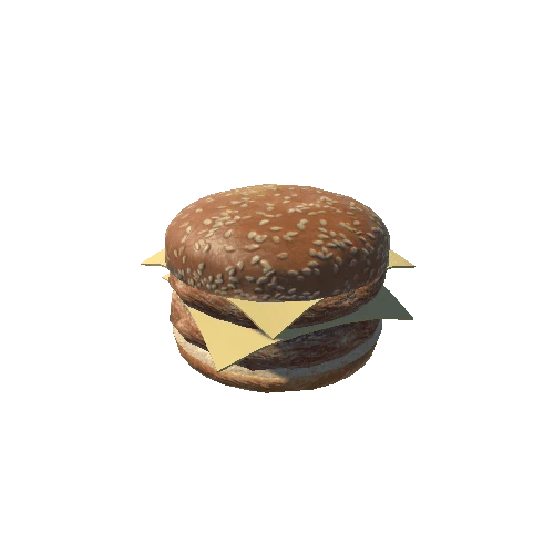 Burger 1